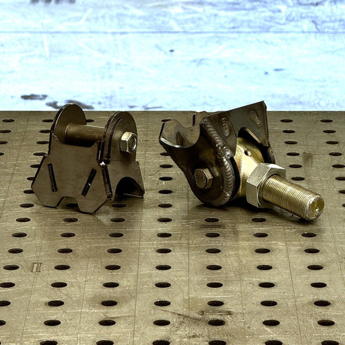 Axle Swap Link Mounts (For LT3)