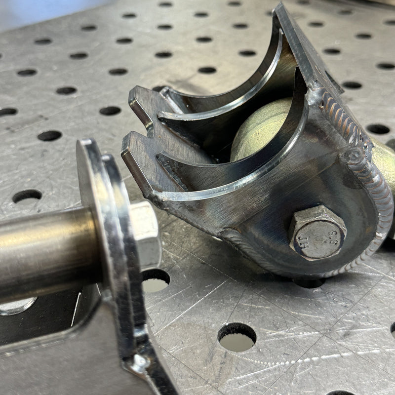 Load image into Gallery viewer, Axle Swap Link Mounts (For LT3)
