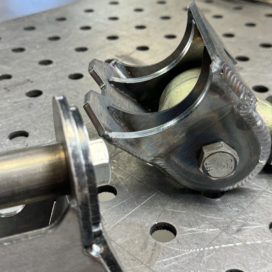 Axle Swap Link Mounts (For LT3)