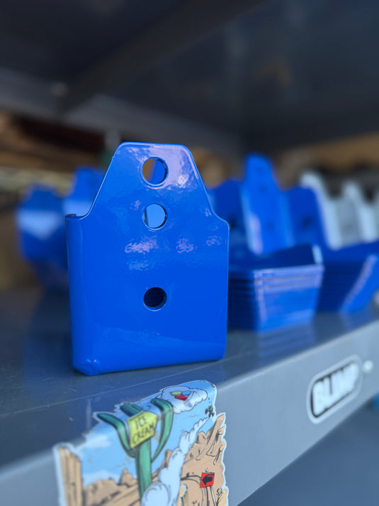 B.O.T.C.K- Bolt On TrackBar Correction kit 4r g4&5 / gx460 & 470/ FJ cruiser / Prado 150