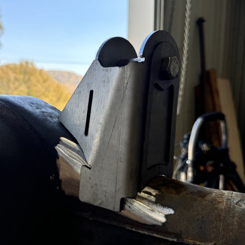 Load image into Gallery viewer, Axle Swap Link Mounts (For LT3)
