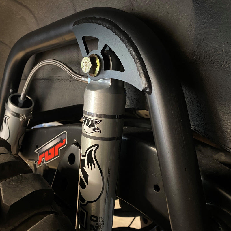 Load image into Gallery viewer, Outboard Shock Relocation (OSR) - 1st Gen Tacoma

