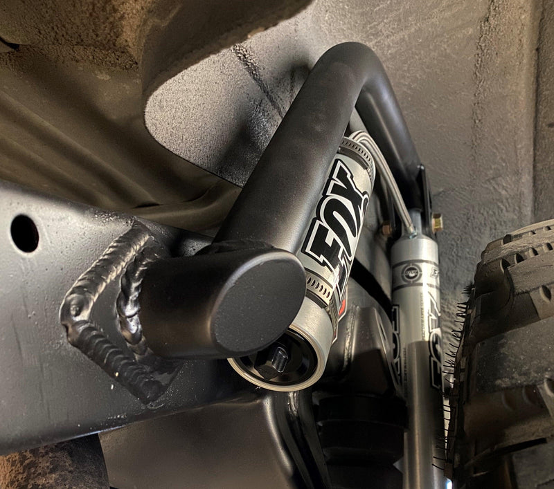 Load image into Gallery viewer, Outboard Shock Relocation (OSR) - 1st Gen Tacoma
