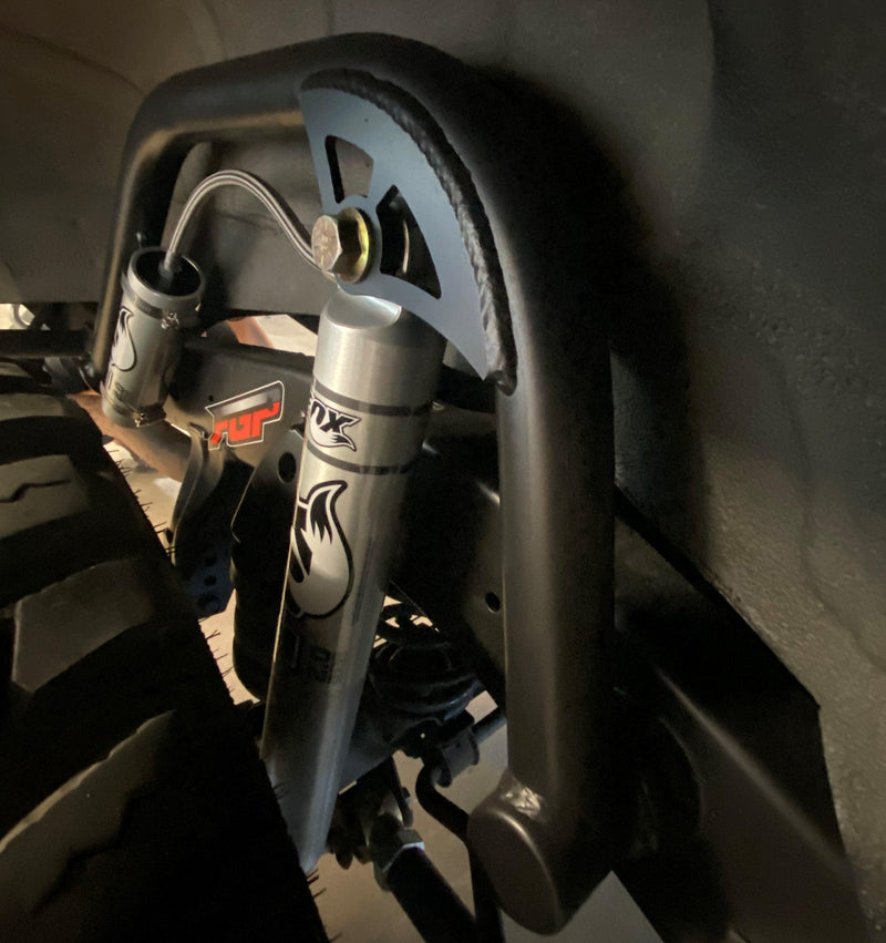 Load image into Gallery viewer, Outboard Shock Relocation (OSR) - 1st Gen Tacoma

