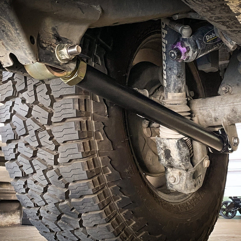 Load image into Gallery viewer, Rear Adjustable Control Arms (01-07 Sequoia)

