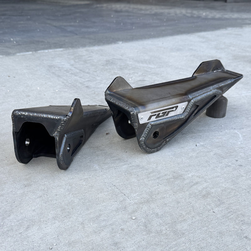 Load image into Gallery viewer, Universal Lower Link Mounts
