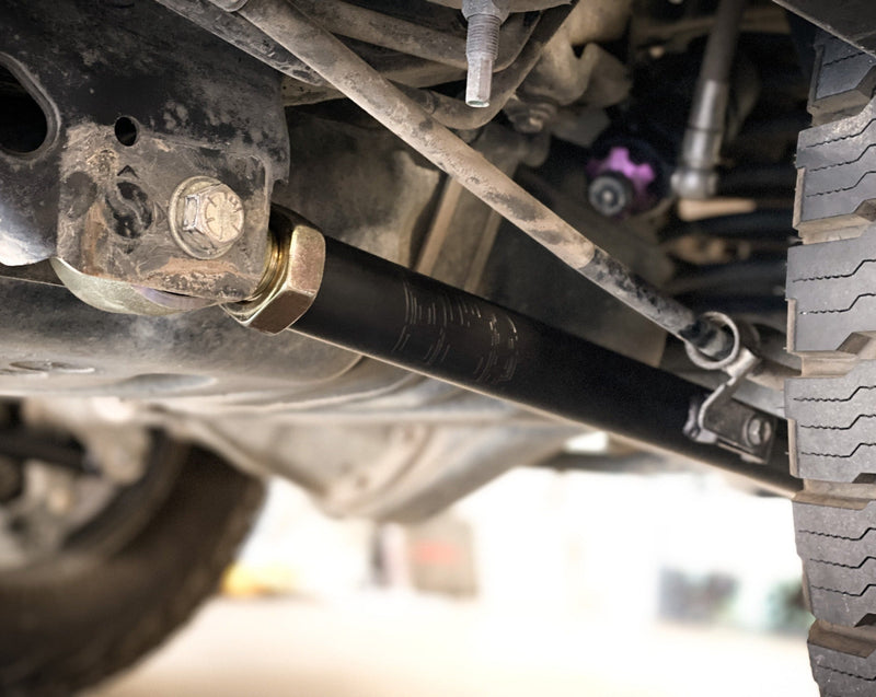 Load image into Gallery viewer, Rear Adjustable Control Arms (03-21 4Runner, FJ, GX)
