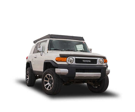 Prinsu Pro Toyota FJ Cruiser Roof Rack | 2007-2014