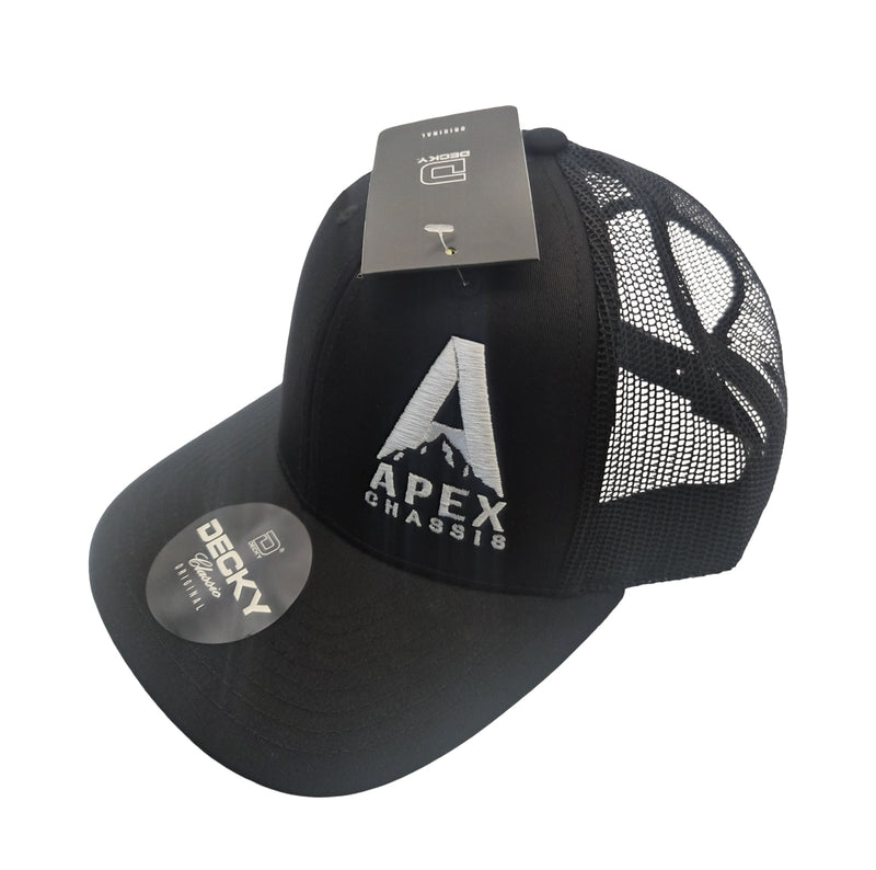 Load image into Gallery viewer, Apex SnapBack Trucker Hat
