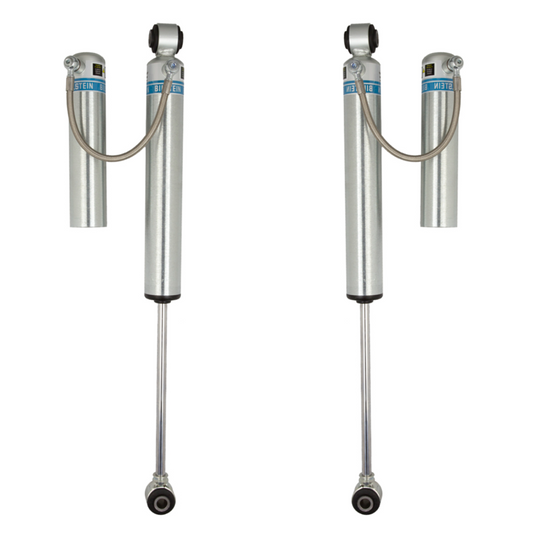 Rear Smoothbody Shocks (for OSR)
