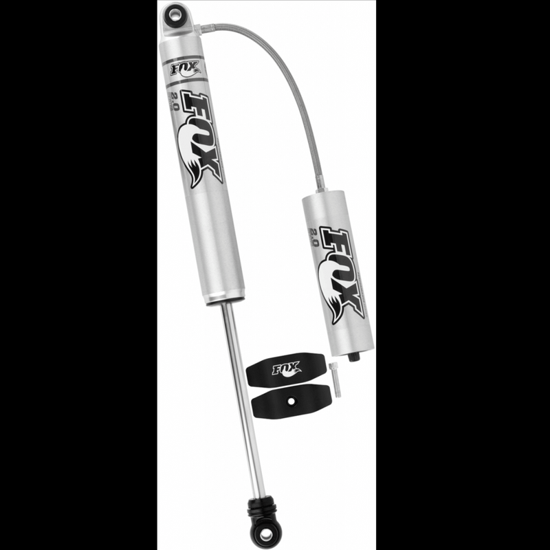 Load image into Gallery viewer, Rear Smoothbody Shocks (for OSR)
