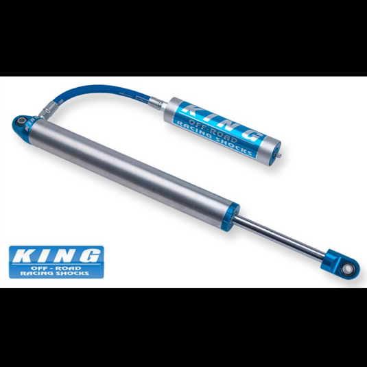Rear Smoothbody Shocks (for OSR)