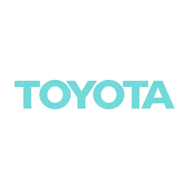 Load image into Gallery viewer, TOYOTA Front Door Sill Letter Overlays - 2024+ Tacoma / 2025+ 4Runner
