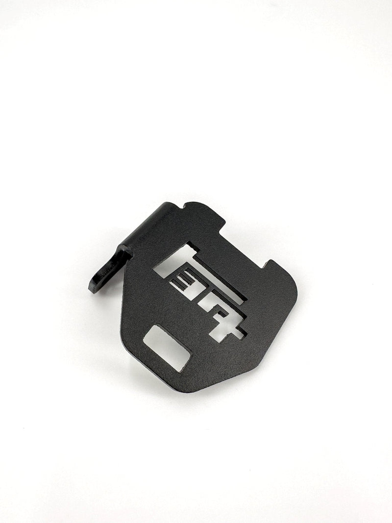 Load image into Gallery viewer, Handheld Radio Holder Attachment for Modular Accessory Mount (MAM)
