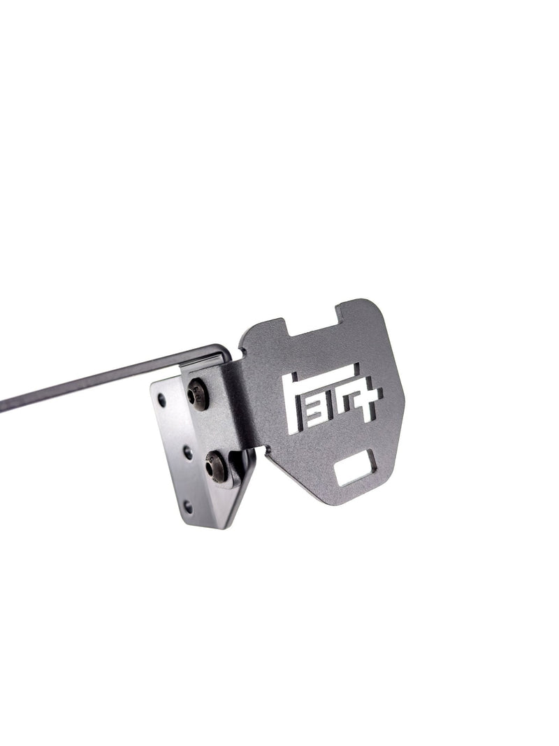 Load image into Gallery viewer, Handheld Radio Holder Attachment for Modular Accessory Mount (MAM)
