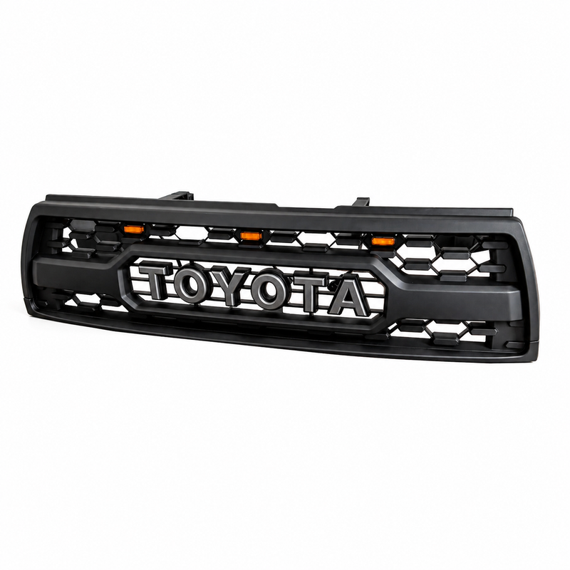 Load image into Gallery viewer, 3rd Gen 4Runner TRD-style Grille (1996 - 2002)
