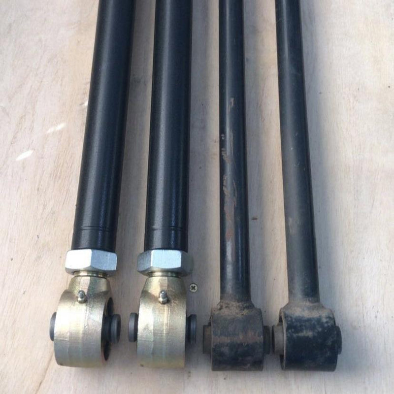 Load image into Gallery viewer, Rear Adjustable Control Arms (01-07 Sequoia)
