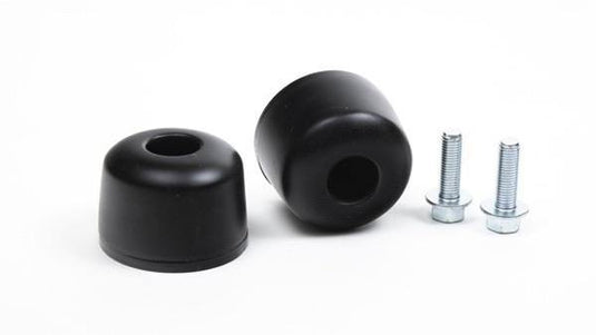 Reinforced Lower Control Arms (RLCAs)