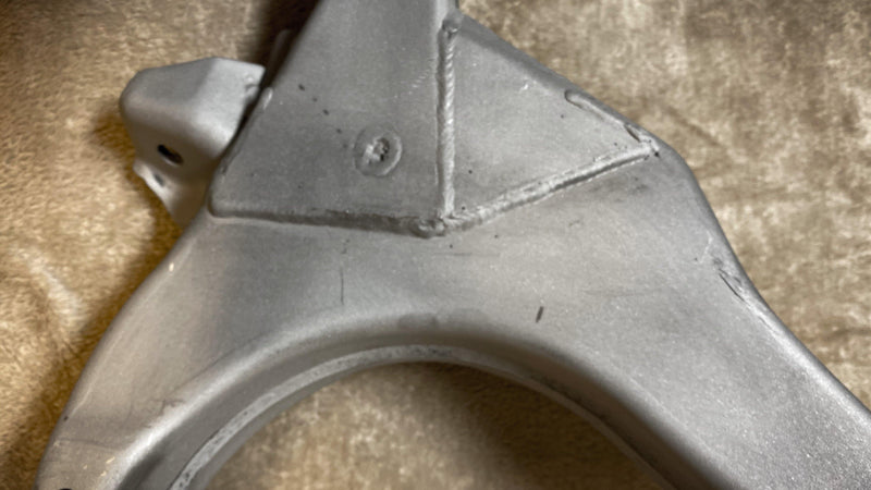 Load image into Gallery viewer, Reinforced Lower Control Arms (RLCAs)
