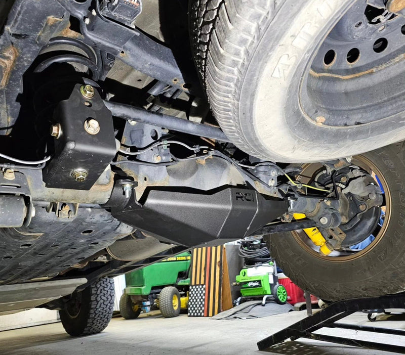 Load image into Gallery viewer, B.O.T.C.K- Bolt On TrackBar Correction kit 4r g4&amp;5 / gx460 &amp; 470/ FJ cruiser / Prado 150
