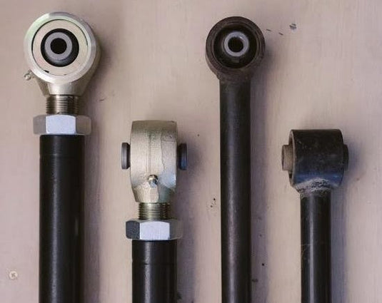 Rear Adjustable Control Arms (03-21 4Runner, FJ, GX)