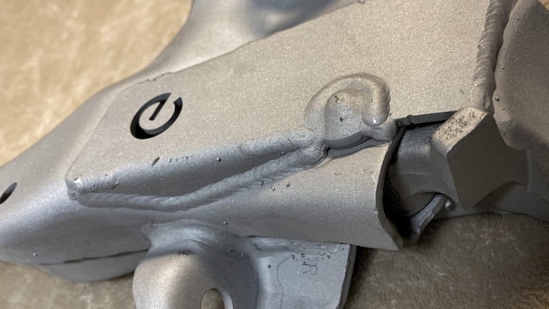 Load image into Gallery viewer, Reinforced Lower Control Arms (RLCAs)
