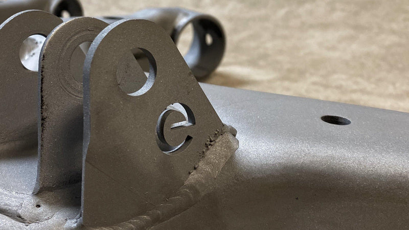 Load image into Gallery viewer, Reinforced Lower Control Arms (RLCAs)

