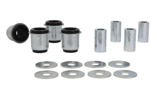 Reinforced Lower Control Arms (RLCAs)