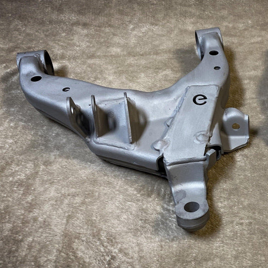 Reinforced Lower Control Arms (RLCAs)