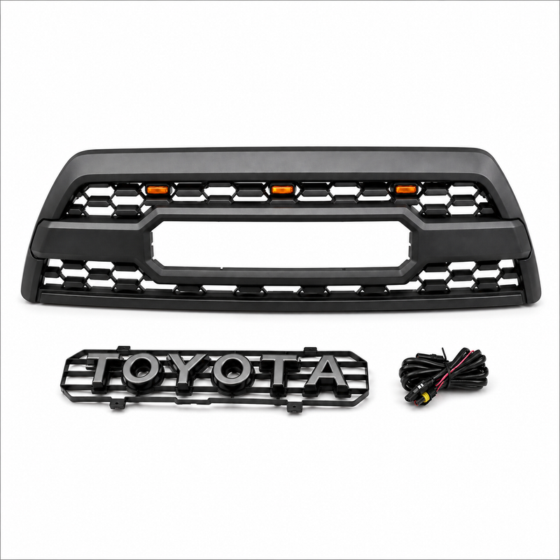 Load image into Gallery viewer, 2006 - 2009 4th Gen 4Runner TRD Style Grille
