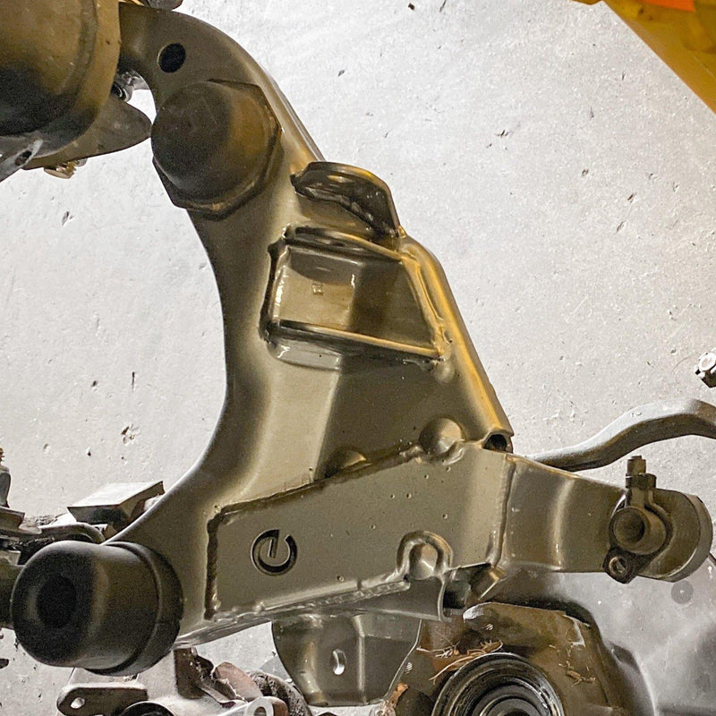 Load image into Gallery viewer, Reinforced Lower Control Arms (RLCAs)

