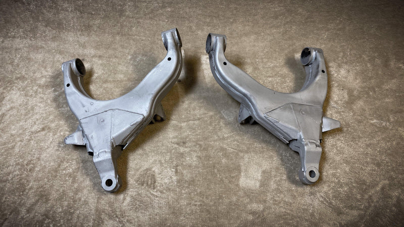 Load image into Gallery viewer, Reinforced Lower Control Arms (RLCAs)
