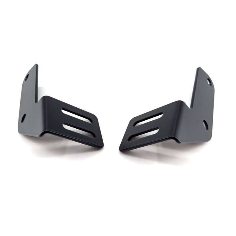 Load image into Gallery viewer, LED Pod Brackets for High Clearance Bumpers 1996-2002 4Runners
