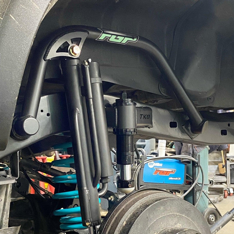 Load image into Gallery viewer, Outboard Shock Relocation (OSR) - 1st Gen Tacoma
