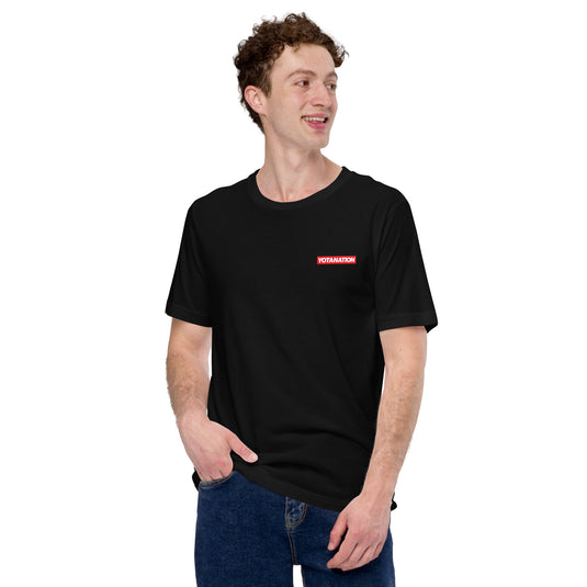 Yota Nation Signature T-shirt