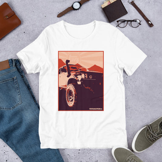 3rd Gen 4Runner T shirt