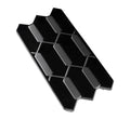 TSS sensor cover for the 2018-2023 Tacoma TRD Pro style grille