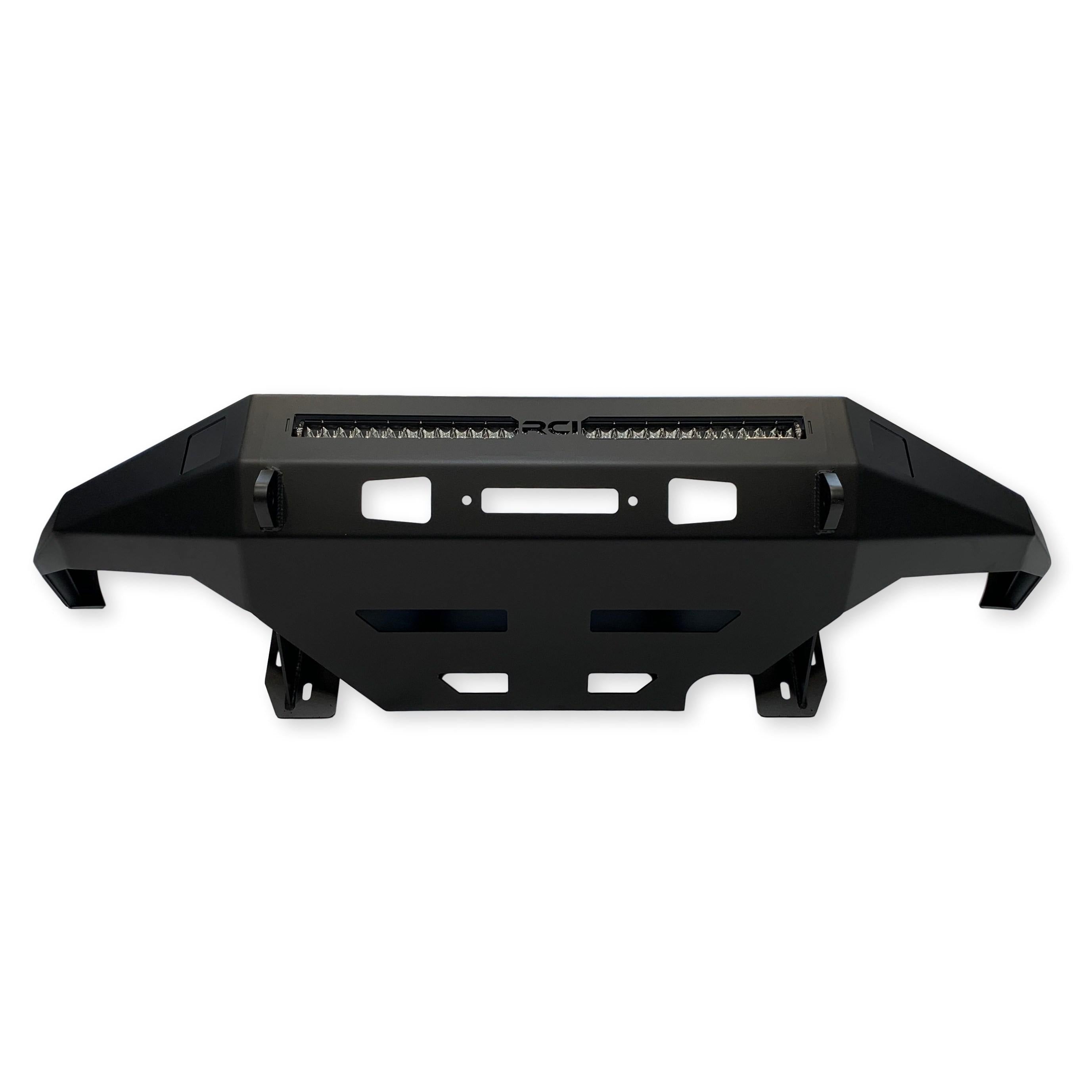 Front Bumper | 16-Present Tacoma - Yota Nation