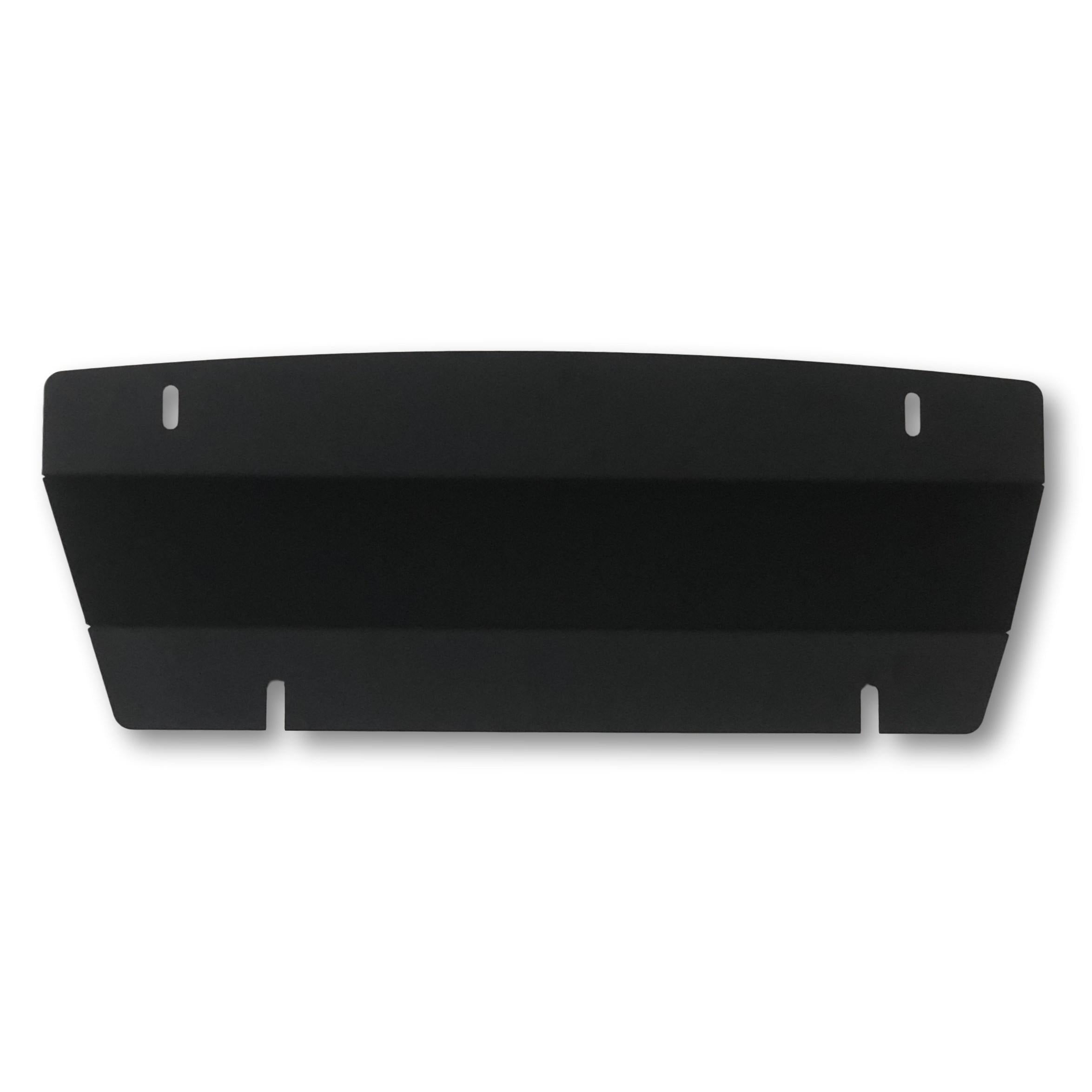 Bumper Filler Plate | 10-Present 4Runner - Yota Nation