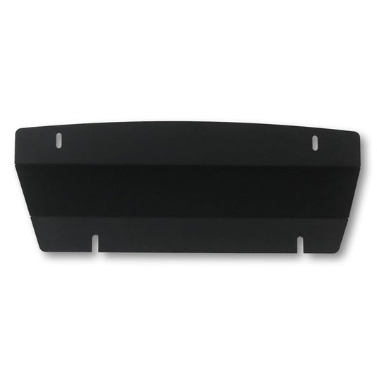 Bumper Filler Plate | 10-Present 4Runner - Yota Nation