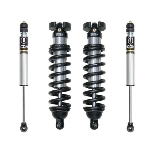 ICON Stage 1 Suspension System - 96-02 4Runner - Yota Nation
