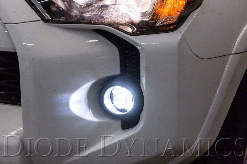 Load image into Gallery viewer, SS3 LED Fog Light Kit for 2010-2020 Toyota 4Runner - Yota Nation
