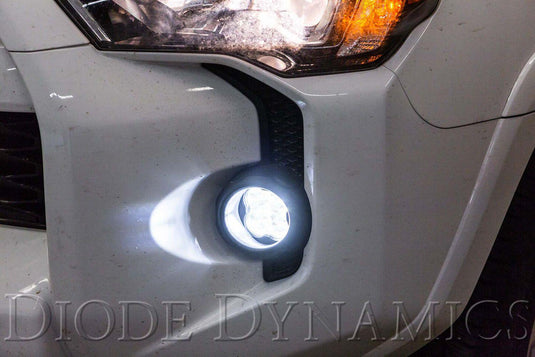 SS3 LED Fog Light Kit for 2010-2020 Toyota 4Runner - Yota Nation