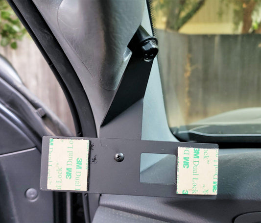 Scangauge Mount ('01-15 Tacoma) - Yota Nation