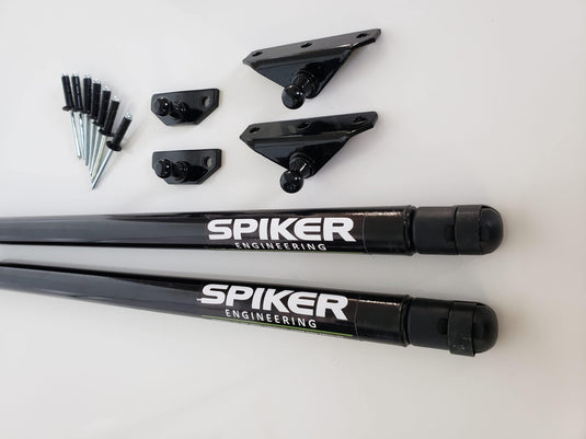 05 -15 Tacoma ULTIMATE Lift Hood Strut Kit - Yota Nation