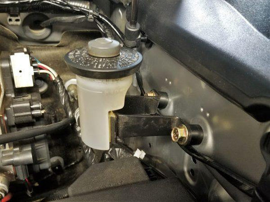 Spacer Kit - Yota Nation
