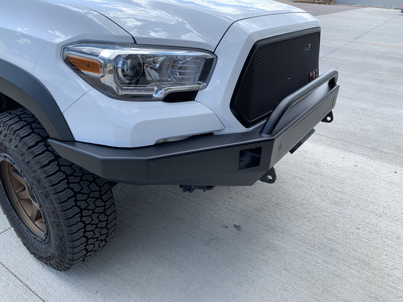 Load image into Gallery viewer, Front Bumper | 16-Present Tacoma - Yota Nation

