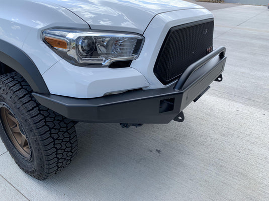 Front Bumper | 16-Present Tacoma - Yota Nation