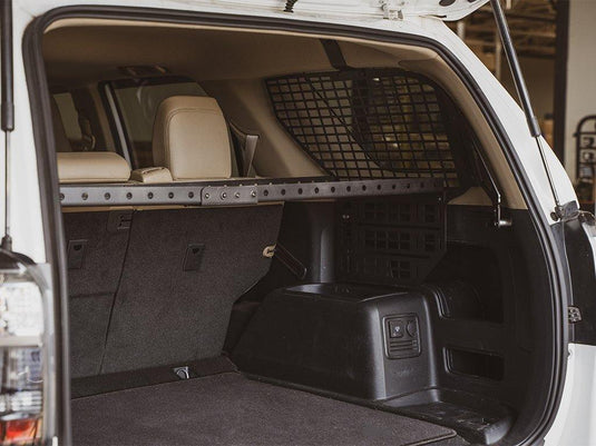 2010-2021 4RUNNER INTERIOR REAR MOLLE PANEL - Yota Nation
