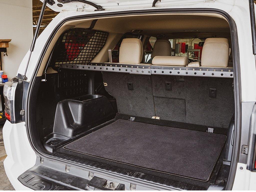 2010-2021 4RUNNER INTERIOR REAR MOLLE PANEL - Yota Nation